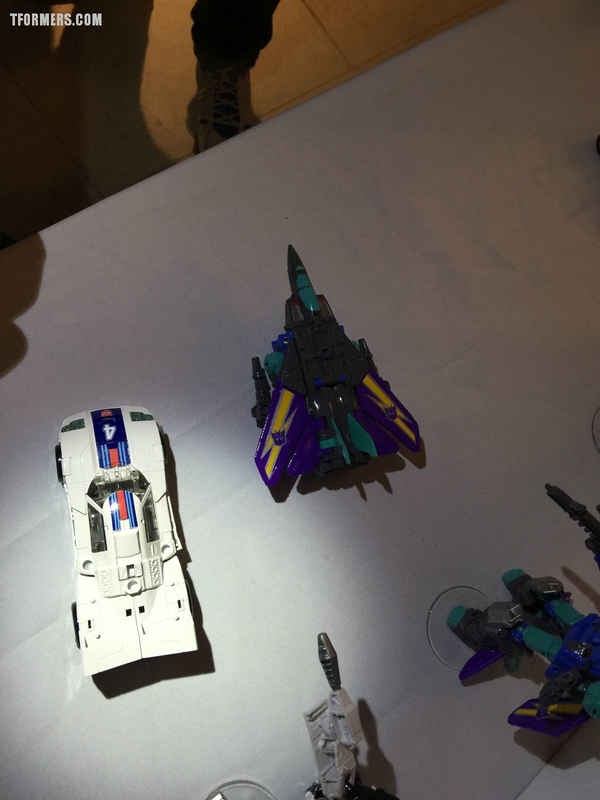 SDCC 2017   More Photos From The Hasbro Breakfast New Crash Combiners More Power Of The Primes The Last Knight  (6 of 63)